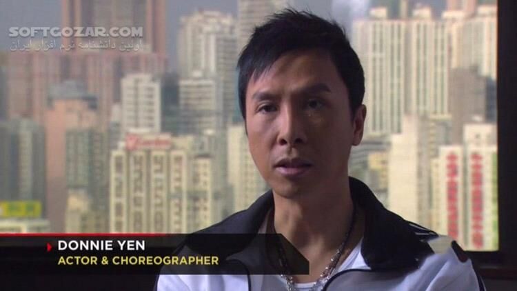 دانلود How Bruce Lee Changed the World - دانلود مستند بروسلی - سافت گذر