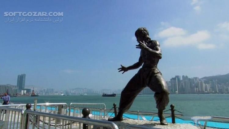 دانلود How Bruce Lee Changed the World - دانلود مستند بروسلی - سافت گذر