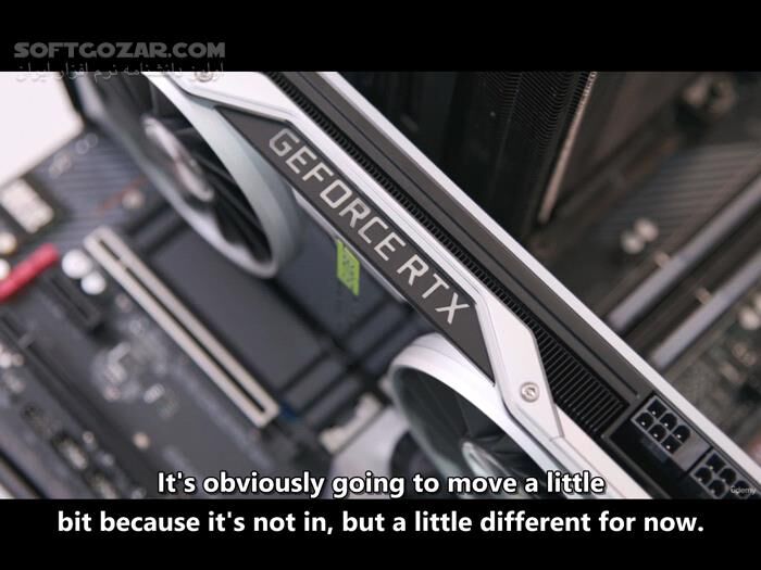 دانلود How to Build a PC [2023] - Beginners to Intermediate - دانلود آموزش کامل بستن قطعات کامپیوتر - سافت گذر