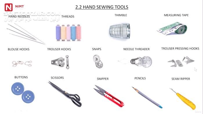 دانلود Udemy - How to Sew: Beginner to Advanced Online Sewing Course - دانلود آموزش خیاطی - سافت گذر