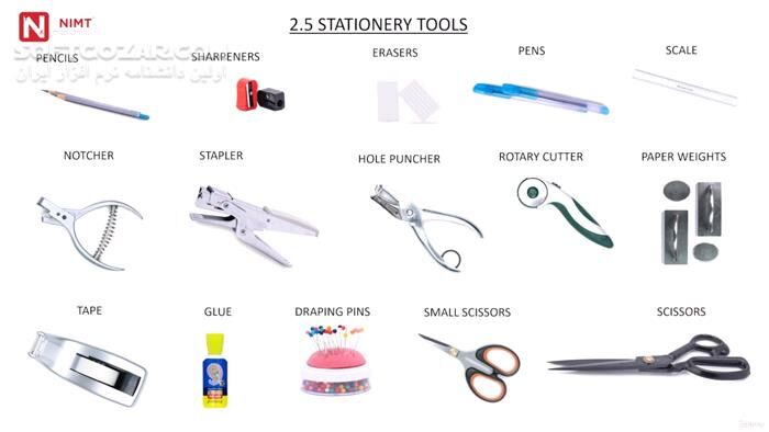 دانلود Udemy - How to Sew: Beginner to Advanced Online Sewing Course - دانلود آموزش خیاطی - سافت گذر