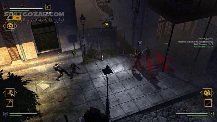 دانلود How To Survive 2 - Dead Dynamite - دانلود بازی چگونه زنده ماندن 2 - سافت گذر