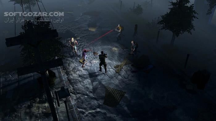 دانلود How To Survive 2 - Dead Dynamite - دانلود بازی چگونه زنده ماندن 2 - سافت گذر