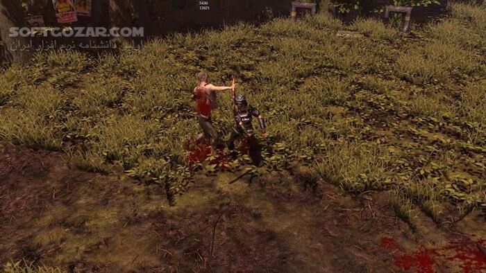 دانلود How To Survive 2 - Dead Dynamite - دانلود بازی چگونه زنده ماندن 2 - سافت گذر