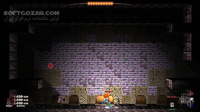 دانلود Humanity Asset - دانلود بازی سرمایه‌ی بشریت - سافت گذر