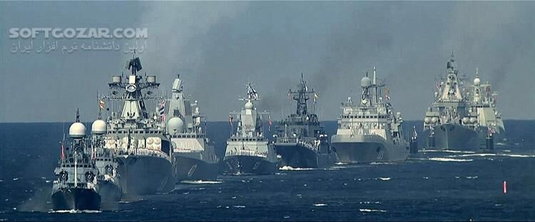 دانلود Hunter Killer - دانلود اکشن جنگی دوبله فارسی - سافت گذر