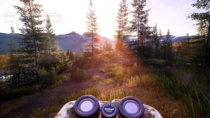 دانلود Hunting Simulator 2 Build 5501876 - دانلود بازی شبیه ساز شکار برای کامپیوتر - سافت گذر