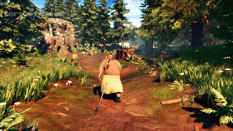 دانلود Hyss - دانلود بازی ماجراجویی برای کامپیوتر - سافت گذر