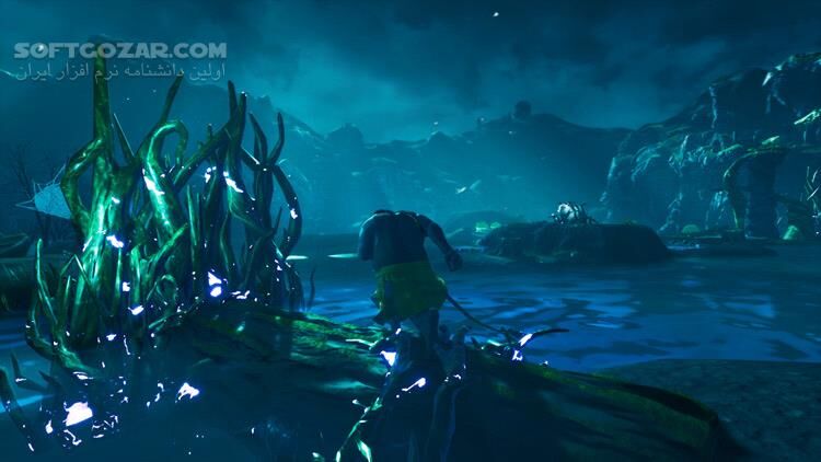 دانلود Hyss - دانلود بازی ماجراجویی برای کامپیوتر - سافت گذر