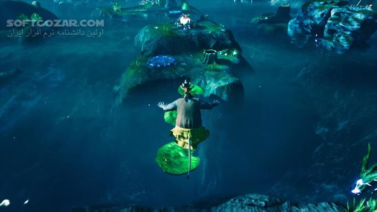 دانلود Hyss - دانلود بازی ماجراجویی برای کامپیوتر - سافت گذر