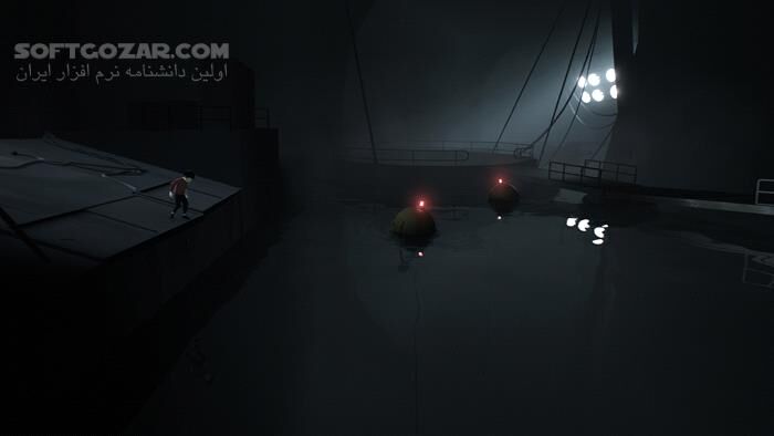 دانلود INSIDE - دانلود بازی اینساید - سافت گذر