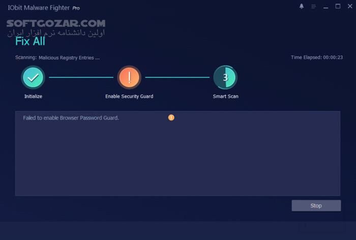 دانلود IObit Malware Fighter Pro 13.0.0.1588 - دانلود ضدبدافزار - سافت گذر