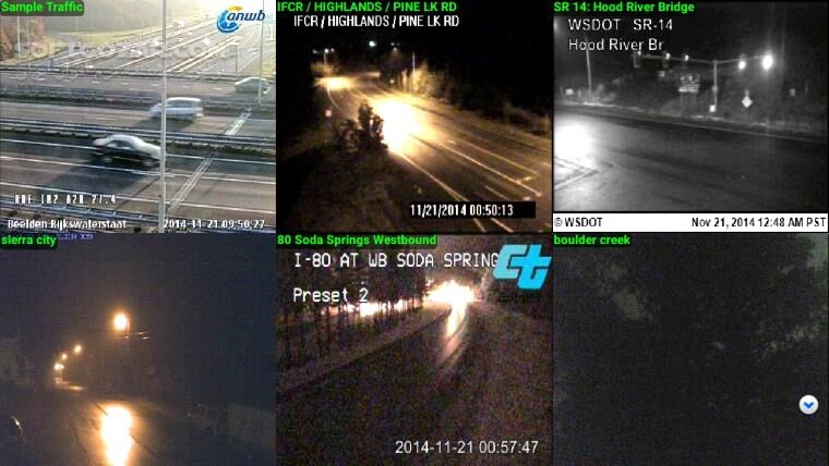دانلود IP Cam Viewer Pro 7.3.4 for Android +2.0 - دانلود آی پی کم برای اندروید - سافت گذر