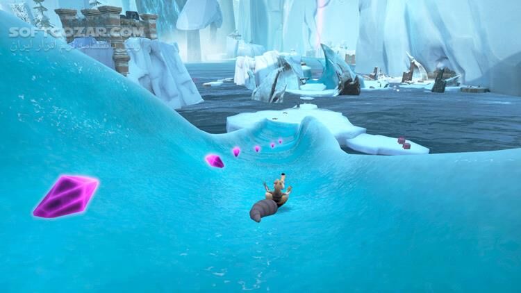 دانلود Ice Age: Scrat