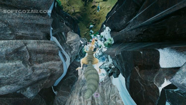 دانلود Ice Age: Scrat