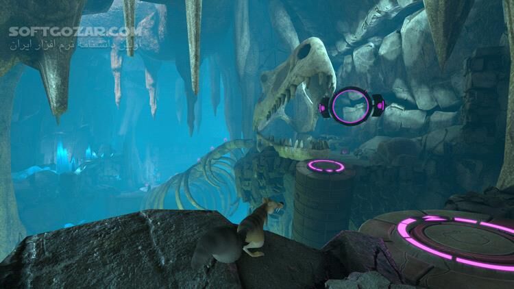 دانلود Ice Age: Scrat