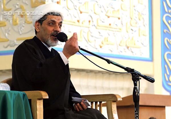 دانلود سخنرانی حجت الاسلام رفیعی درباره امام علی - دانلود امام علی از زبان حجت الاسلام رفیعی - سافت گذر