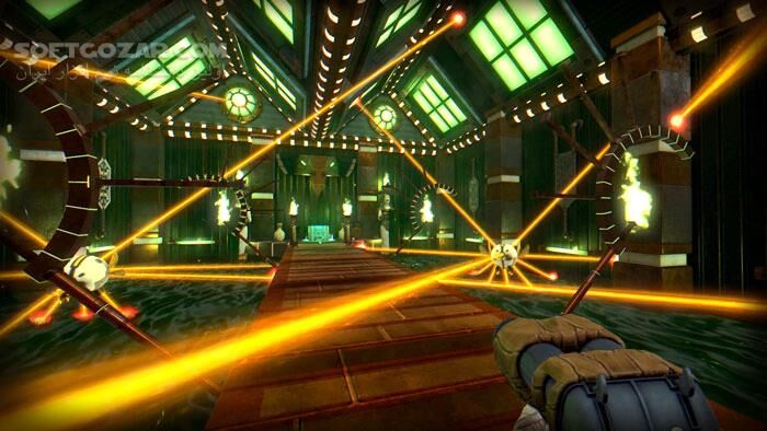 دانلود Immortal Redneck - دانلود بازی اکشن شوتر - سافت گذر