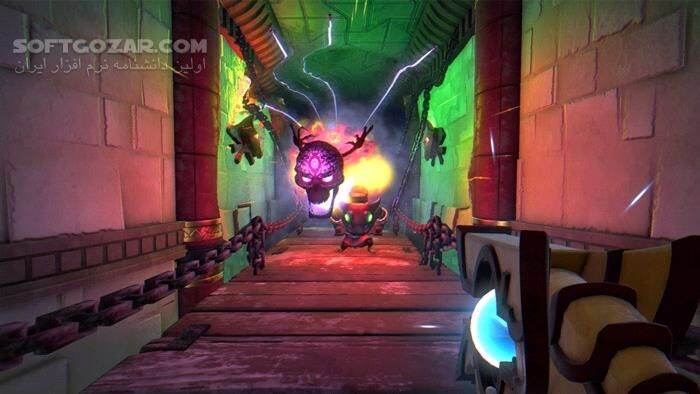 دانلود Immortal Redneck - دانلود بازی اکشن شوتر - سافت گذر