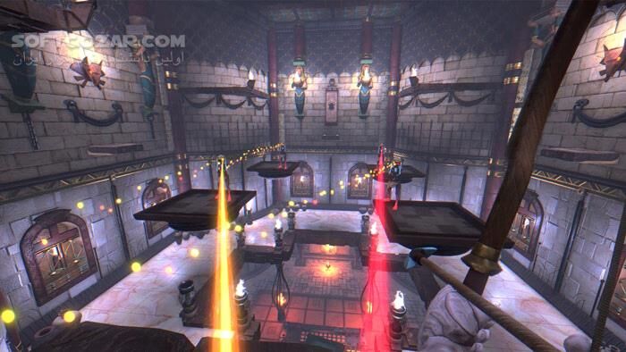 دانلود Immortal Redneck - دانلود بازی اکشن شوتر - سافت گذر