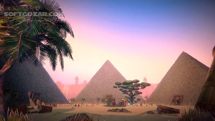 دانلود Immortal Redneck - دانلود بازی اکشن شوتر - سافت گذر