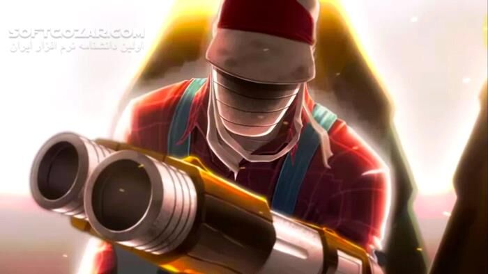 دانلود Immortal Redneck - Infinite Tower - دانلود بازی اکشن شوتر سه بعدی - سافت گذر