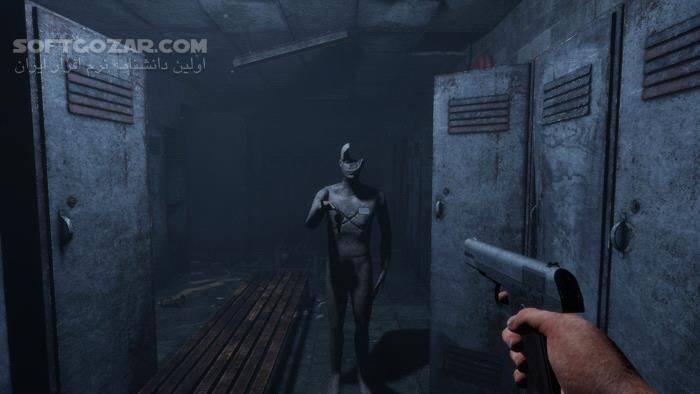 دانلود In Sound Mind - دانلود بازی این ساند مایند - سافت گذر