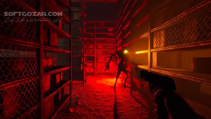 دانلود In Sound Mind - دانلود بازی این ساند مایند - سافت گذر