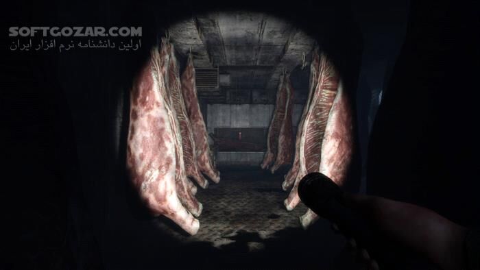 دانلود In Sound Mind - دانلود بازی این ساند مایند - سافت گذر