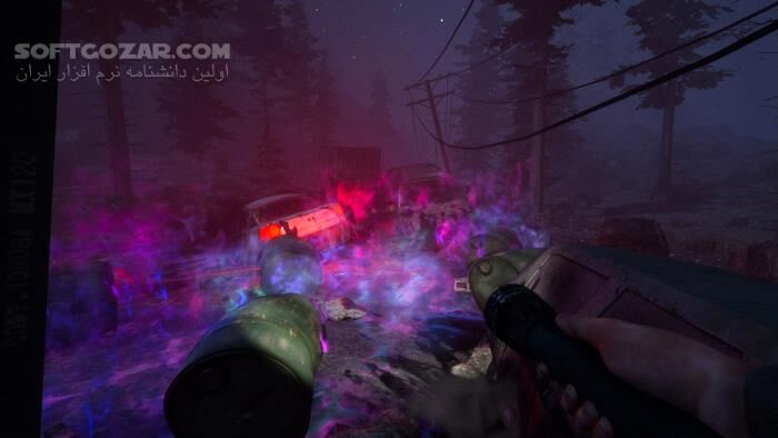 دانلود In Sound Mind - دانلود بازی این ساند مایند - سافت گذر