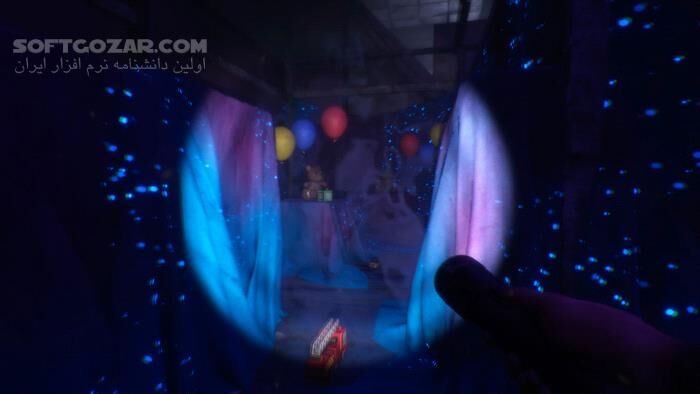 دانلود In Sound Mind - دانلود بازی این ساند مایند - سافت گذر