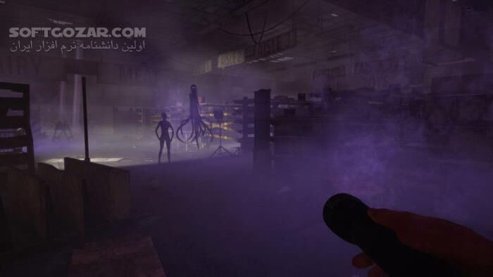 دانلود In Sound Mind - دانلود بازی این ساند مایند - سافت گذر