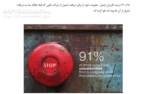 دانلود بازاریابی اینترنتی درون گرا - دانلود کتاب بازاریابی درون گرا (Inbound Marketing) - سافت گذر