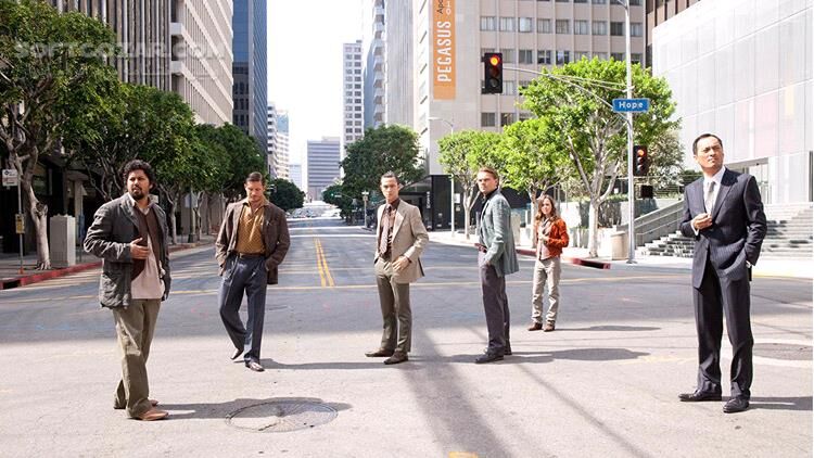 دانلود Inception - دانلود تلقین - سافت گذر