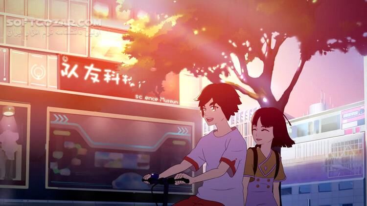 دانلود Incredible Mandy + Updates - دانلود بازی اکشن و ماجراجویی - سافت گذر