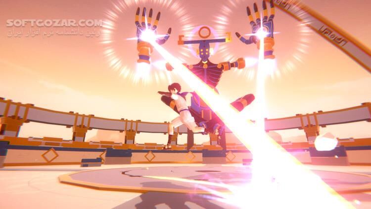 دانلود Incredible Mandy + Updates - دانلود بازی اکشن و ماجراجویی - سافت گذر