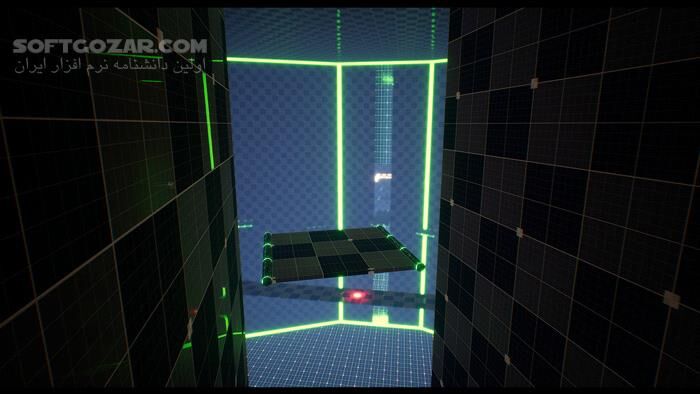 دانلود Inertia - دانلود بازی پارکور Free Running - سافت گذر