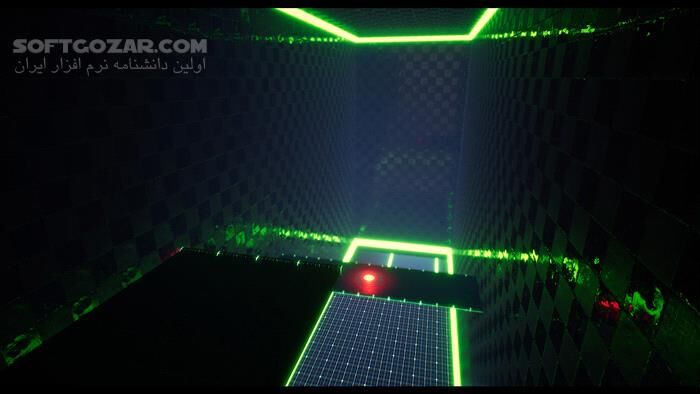 دانلود Inertia - دانلود بازی پارکور Free Running - سافت گذر