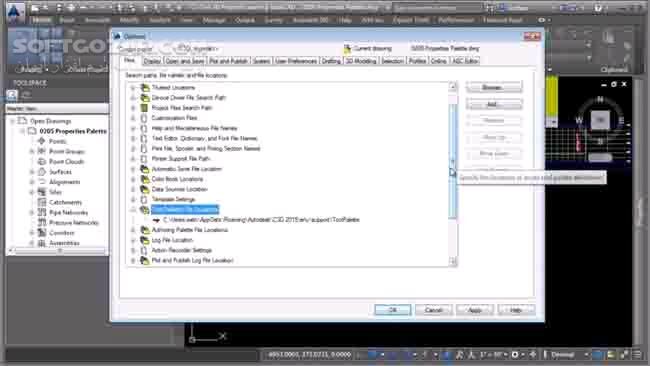 دانلود InfiniteSkills - Learning AutoCAD Civil 3D 2016 - دانلود فیلم آموزش اُتوکد سیویل تری‌دی 2016 - سافت گذر