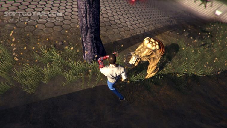 دانلود Infinitesimal Point - دانلود بازی هدف جزئی - سافت گذر