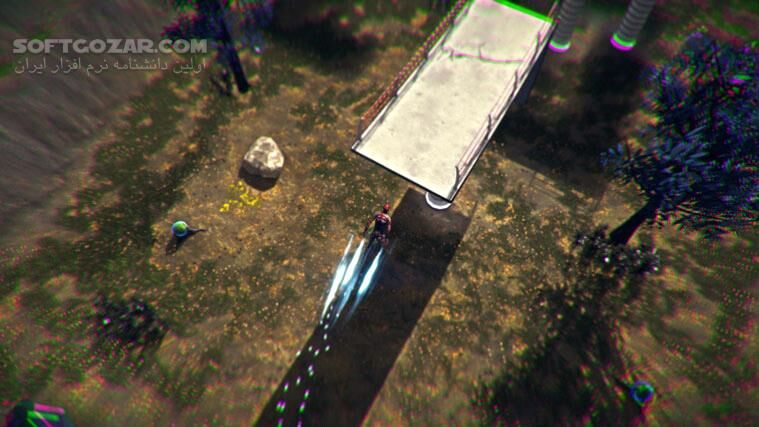 دانلود Infinitesimal Point - دانلود بازی هدف جزئی - سافت گذر