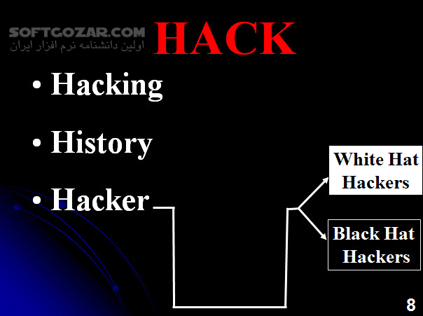 دانلود امنیت اطلاعات چیست؟ - دانلود کتاب امنیت اطلاعات چیست؟ - سافت گذر