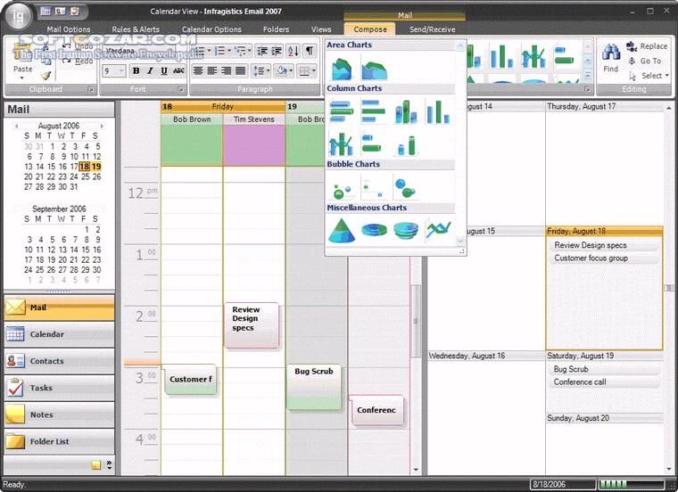دانلود Infragistics NetAdvantage Ultimate 2022.1 with Samples & Help 2021.2 / 2020.2 / 2013.2 - دانلود اینفراگستیکس نت ادونتیج - سافت گذر