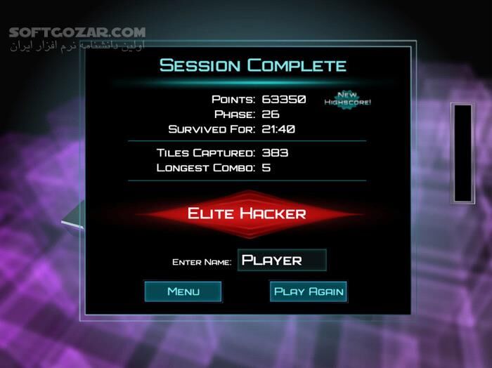 دانلود InnerCube - دانلود بازی مکعب درونی - سافت گذر