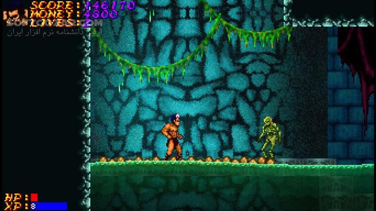 دانلود Insanity