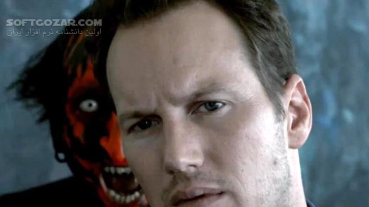 دانلود Insidious + Insidious: Chapter 2 + Insidious: Chapter 3 - دانلود ترسناک با دوبله فارسی - سافت گذر