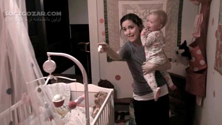 دانلود Insidious + Insidious: Chapter 2 + Insidious: Chapter 3 - دانلود ترسناک با دوبله فارسی - سافت گذر