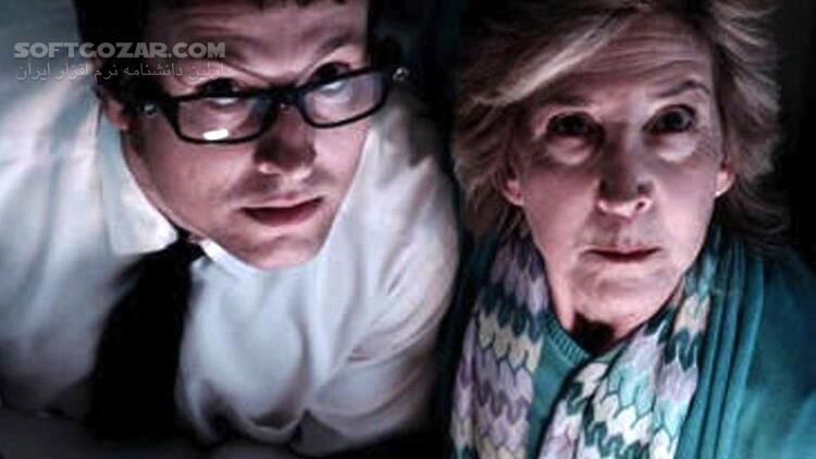 دانلود Insidious + Insidious: Chapter 2 + Insidious: Chapter 3 - دانلود ترسناک با دوبله فارسی - سافت گذر