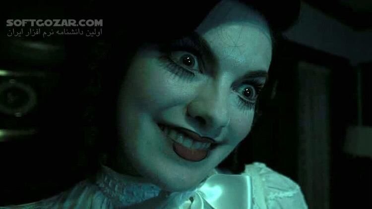 دانلود Insidious + Insidious: Chapter 2 + Insidious: Chapter 3 - دانلود ترسناک با دوبله فارسی - سافت گذر