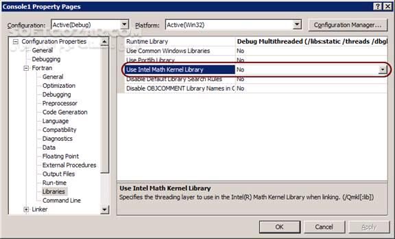 دانلود Intel Parallel Studio XE Cluster Edition 2020 Update 4 / 2019 Update 5 + Linux / 2017 Update 5 + Linux - دانلود اینتل پارالل استودیو - سافت گذر